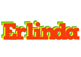 Erlinda bbq logo