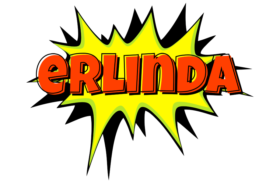 Erlinda bigfoot logo