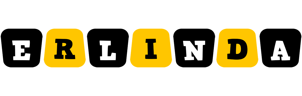 Erlinda boots logo