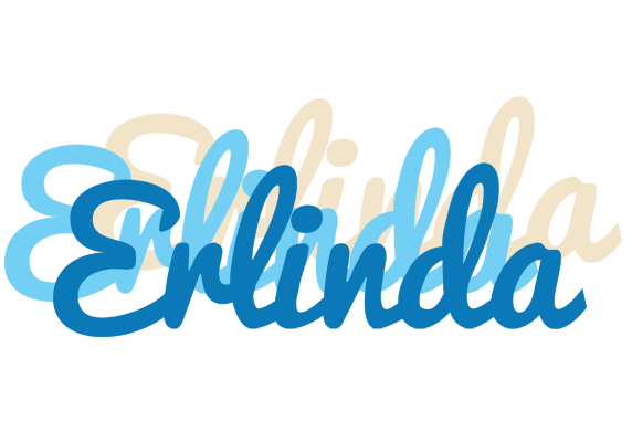 Erlinda breeze logo