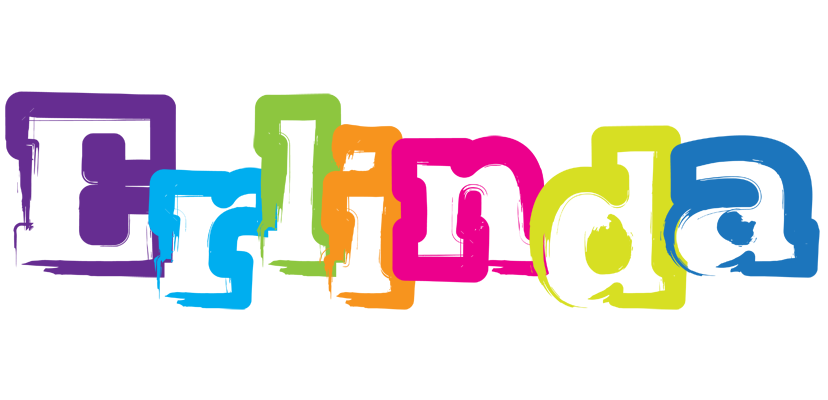 Erlinda casino logo