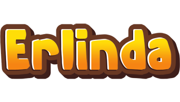 Erlinda cookies logo