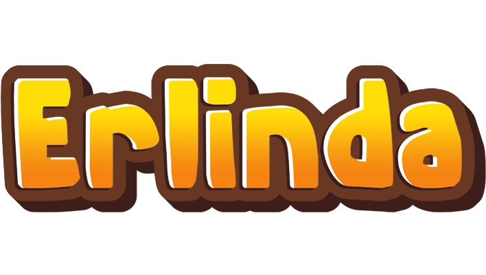 Erlinda cookies logo