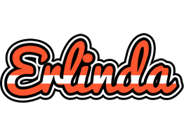 Erlinda denmark logo