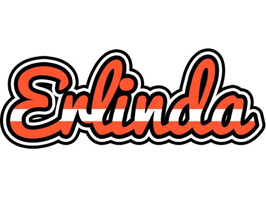 Erlinda denmark logo