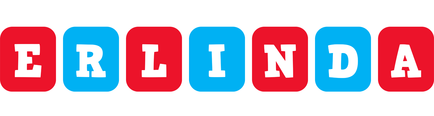 Erlinda diesel logo