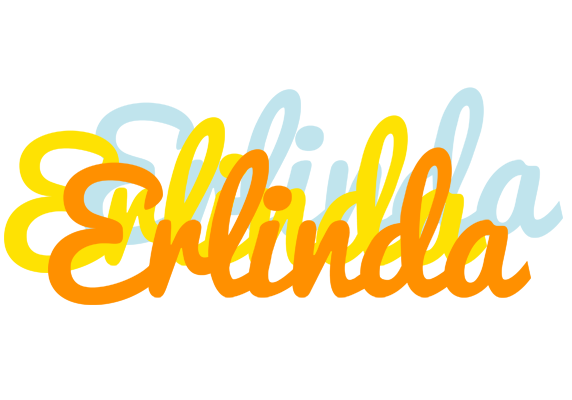 Erlinda energy logo