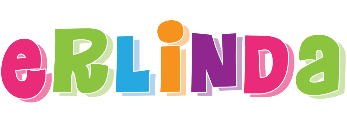 Erlinda friday logo