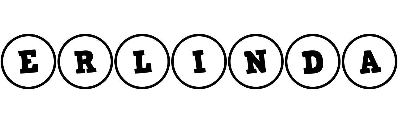 Erlinda handy logo