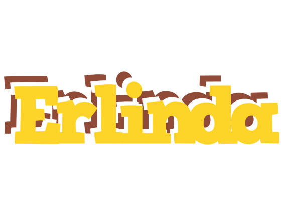 Erlinda hotcup logo