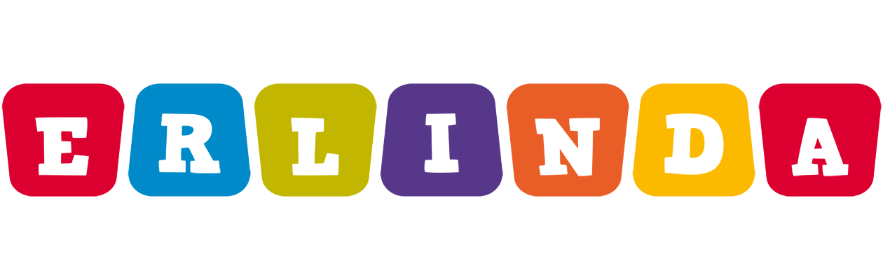 Erlinda kiddo logo
