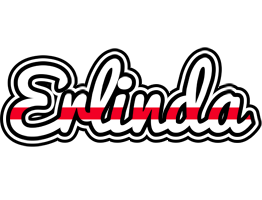 Erlinda kingdom logo