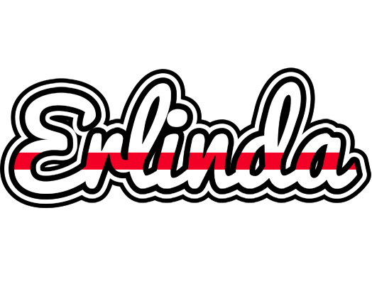 Erlinda kingdom logo