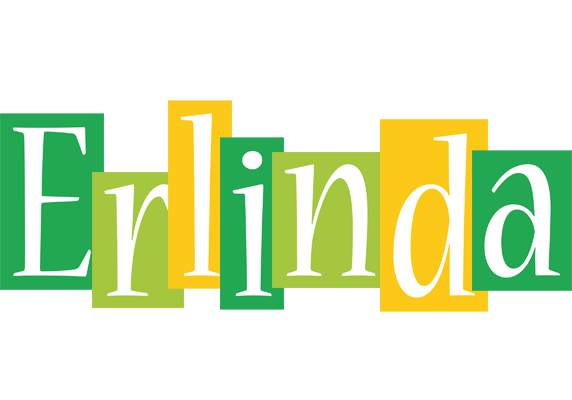 Erlinda lemonade logo