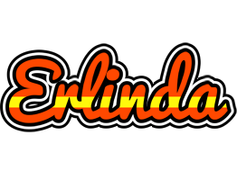 Erlinda madrid logo