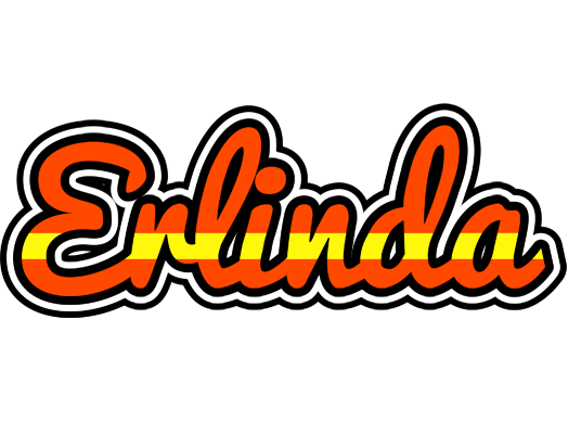 Erlinda madrid logo