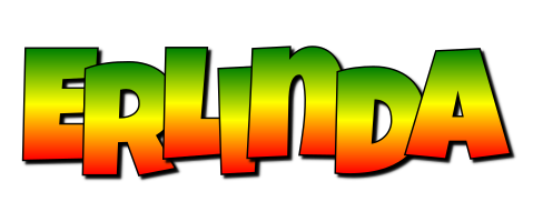 Erlinda mango logo