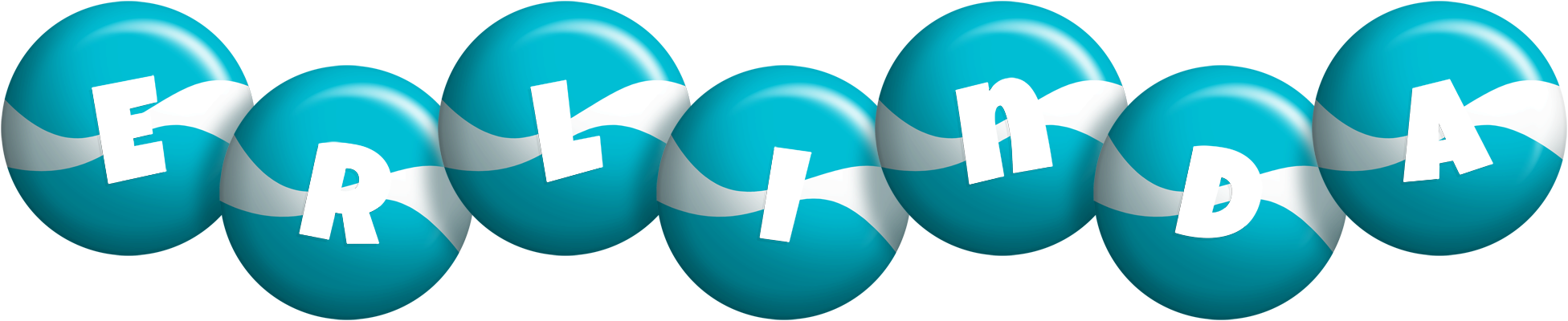 Erlinda messi logo