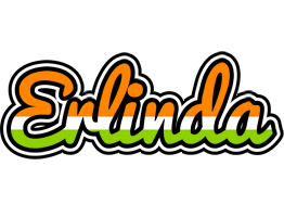 Erlinda mumbai logo