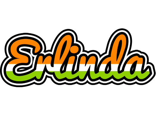 Erlinda mumbai logo