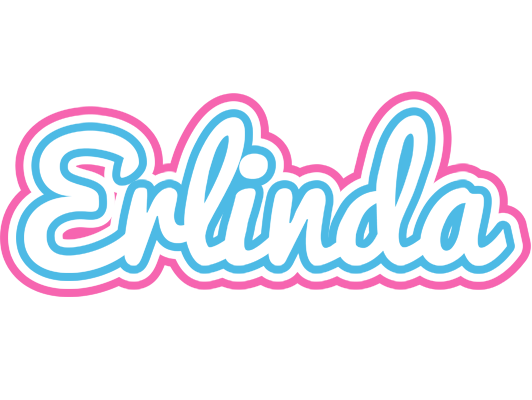 Erlinda outdoors logo