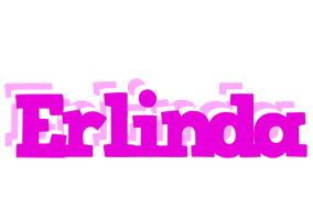 Erlinda rumba logo