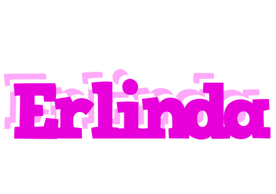 Erlinda rumba logo