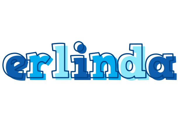 Erlinda sailor logo