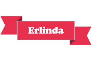 Erlinda sale logo