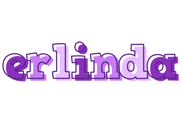 Erlinda sensual logo
