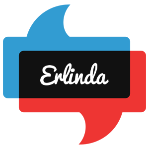 Erlinda sharks logo