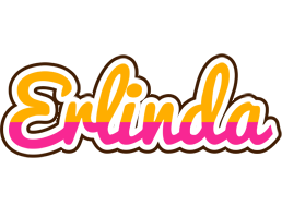 Erlinda smoothie logo