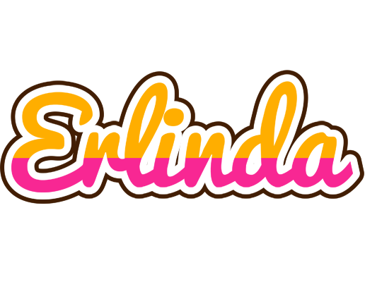 Erlinda smoothie logo