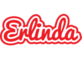 Erlinda sunshine logo