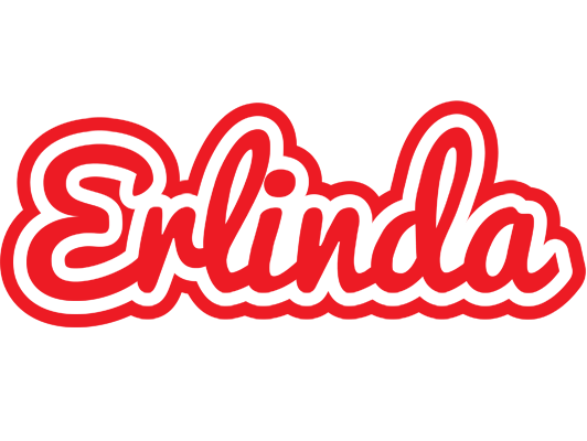 Erlinda sunshine logo