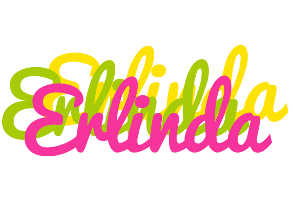 Erlinda sweets logo