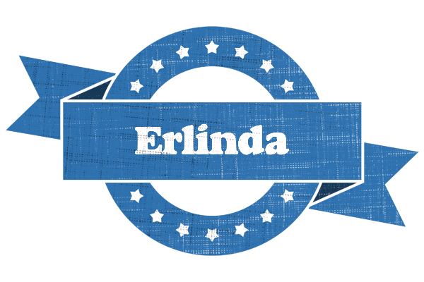 Erlinda trust logo