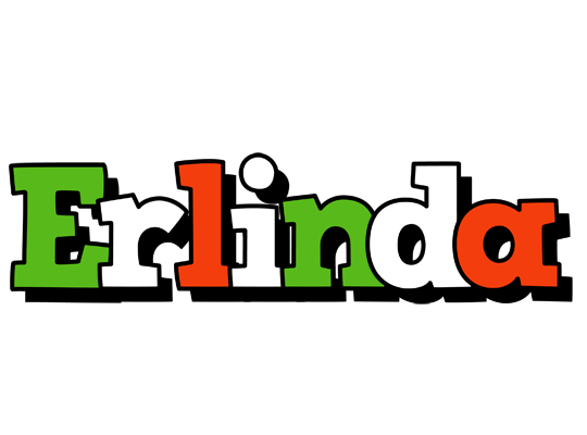 Erlinda venezia logo