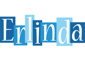 Erlinda winter logo