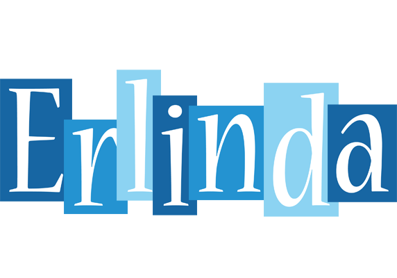 Erlinda winter logo