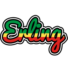 Erling african logo