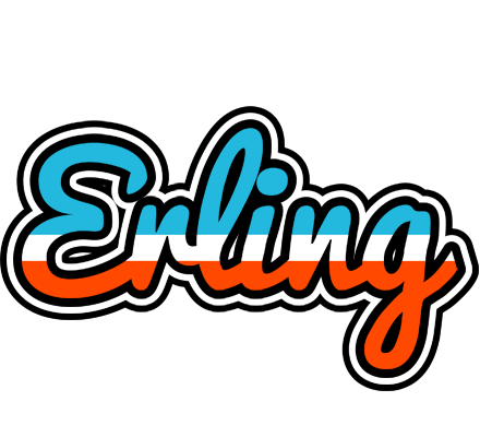Erling america logo