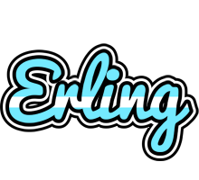 Erling argentine logo