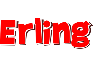 Erling basket logo
