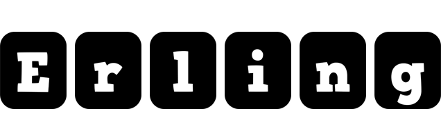 Erling box logo