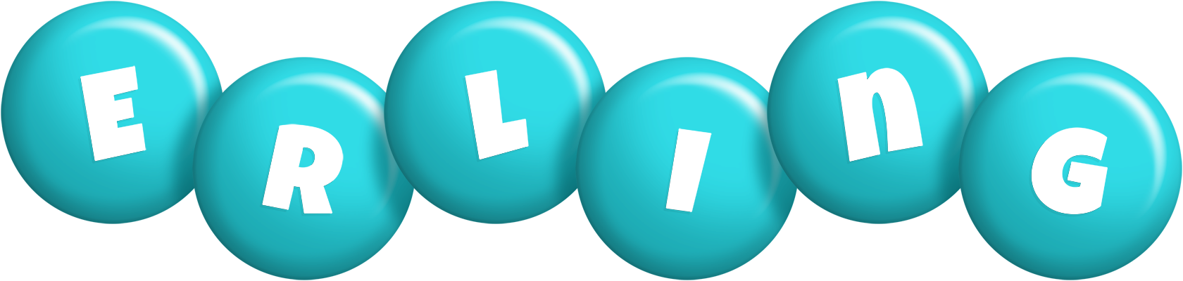 Erling candy-azur logo