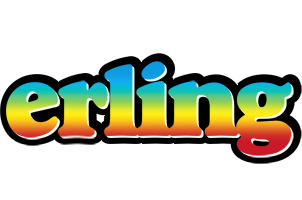 Erling color logo