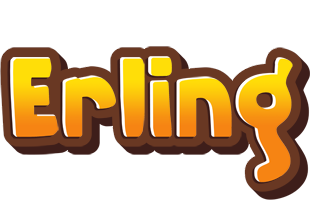Erling cookies logo