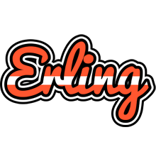 Erling denmark logo