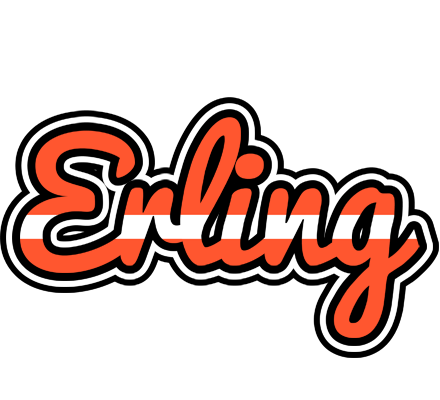 Erling denmark logo